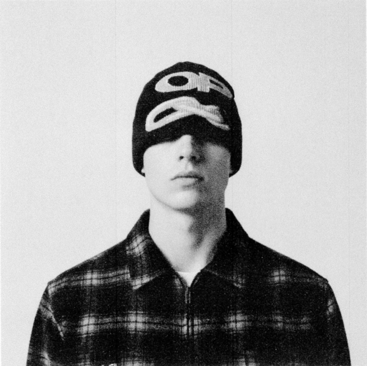 Optik Cold Snap Beanie Blk