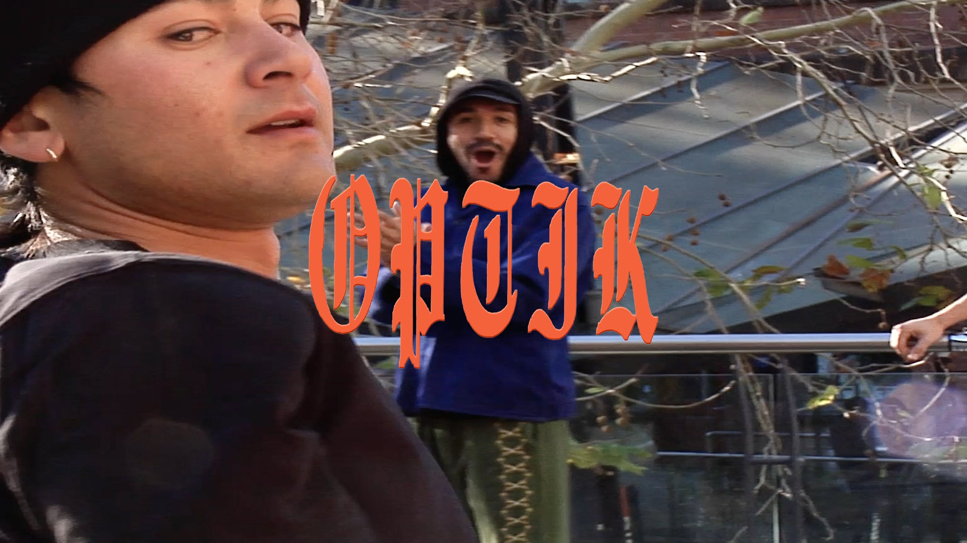 Load video: 