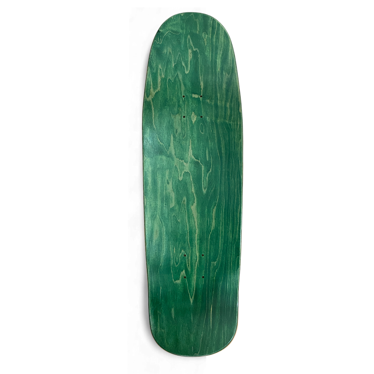 Optik Digi Logo Deck Shaped 2