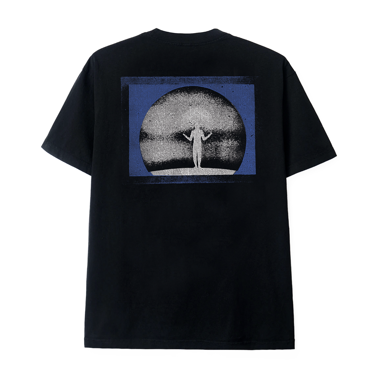 Optik Inner Tech T-shirt - Black