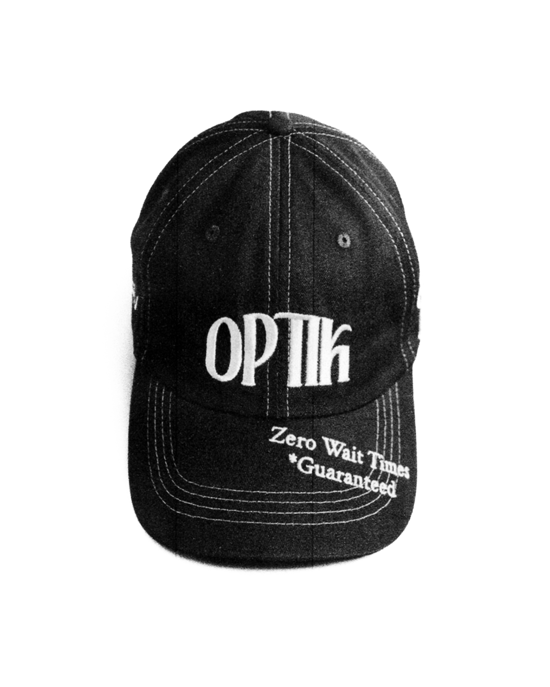 Optik Nerv Cap