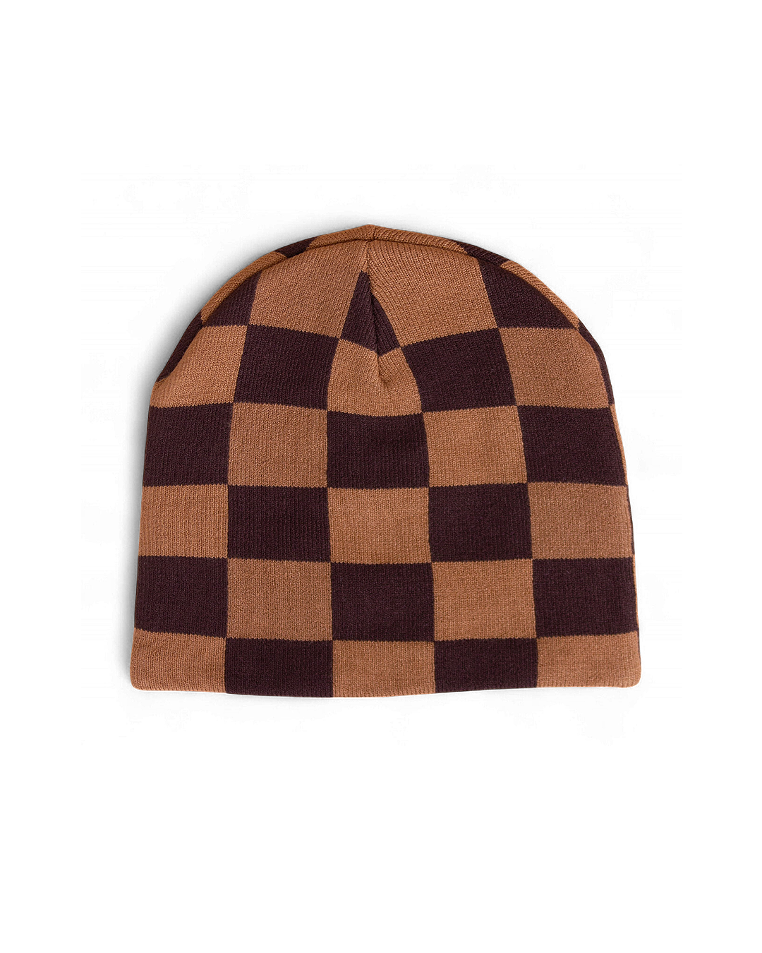 Optik Faces Beanie